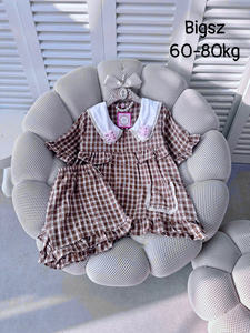 [CONFECCIÓN DE FÁBRICA] PW72 Primavera 2025 Pijamas de Mujer de Lujo en Chifón, Tela 100% Algodón, Transpirable y Suave para Todas las Actividades - Product Image 5