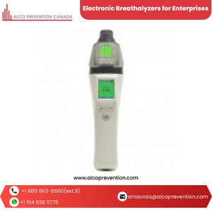 Fabricant de la meilleure qualité, vente en gros, capteur électrochimique, respirateur sans contact, éthylomètre à bas prix sur le marché - Product Image 2