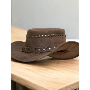 Cuir marocain de qualité supérieure, fabriqué à la main, en cuir de vache véritable, artisanat traditionnel, matériau naturel durable pour sacs, chaussures, ceintures - Product Image 1