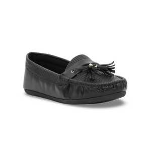 Chaussures Mocassin Noir WN4308 - Product Image 2