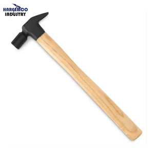 Martillo de Herrador de Madera de Alta Calidad, Reutilizable y Ecológico, con Logotipo Personalizado, Hecho en Pakistán, para Uso Veterinario - Product Image 1