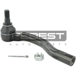 Rotula di sterzo FEBEST (0221-Z62RH) - CAUCHO METAL - Product Image 1