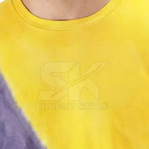 เสื้อยืดผ้าฝ้าย100% ใส่ได้ทั้งชายและหญิงเสื้อยืดสีขาวสำหรับผู้ใหญ่180g Company ยูนิฟอร์มพนักงานค่ายกิจกรรมโลโก้หน้าจอ - Product Image 6