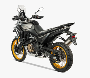 Motocicletas Voges DS800X Rally Adventures 2025 Aprobadas, Última Tendencia en Motocicletas, Listas para Enviar con Servicio de Entrega Rápida - Product Image 4