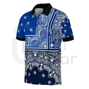 Nueva Llegada: Camiseta de Hombre con Diseño Sólido, Estilo Casual Urbano, Diseño Único, Tejido Personalizado de Poliéster/Algodón de Secado Rápido - Product Image 5