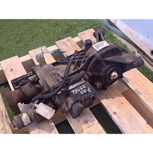 DIFFERENZIALE POSTERIORE LAND ROVER Discovery Sport (L550) GJ324N053AC 204DTD diesel 1999 (14>18) - Product Image 2