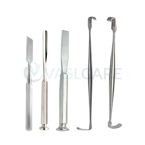 Nói chung chỉnh hình bộ của 35pcs chính y tế Ortho phẫu thuật tất cả các cắt cụt xương Kit phẫu thuật chỉnh hình Kit xương phẫu thuật công cụ - Product Image 6