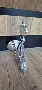 Robinet en laiton avec motifs ottomans: une combinaison d'élégance et de durabilité - Product Image 3