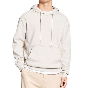 Sudadera con Capucha de Alta Calidad, Personalizada, para Hombre, de Invierno, con Estampado, de Algodón Premium, Felpa, Cómoda, Cálida, Suave, Elegante, Informal, Talla Grande - Product Image 1