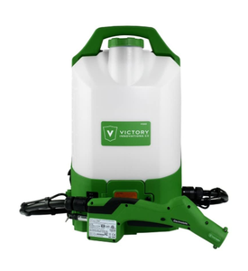 <b>BIG</b> OFFER SALES New Original VP300ES Cordless Electrostatic <b>Backpack</b> Sprayer - Product Image 2