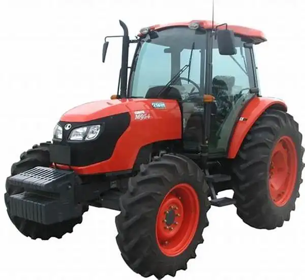 Kubota L5018 Kubota Model L5018 Recommended Tractors for sale