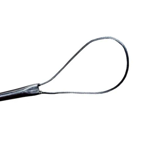 อุปกรณ์จับสัตว์ปศุสัตว์แบบแข็ง คันจับสุนัขและคันจับหมู/สุกร เครื่องมือสัตวแพทย์สำหรับการจับหมูอย่างมีประสิทธิภาพ - Product Image 2