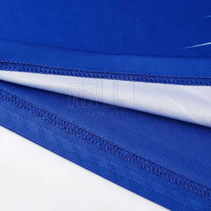 Fabricante de fábrica Uniforme de fútbol personalizado Último diseño Uniforme de fútbol - Product Image 5