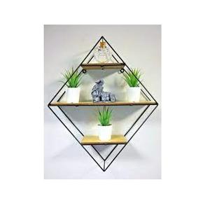 ชั้นไม้แขวนผนังแบบลอยขนาดต่างๆ - Product Image 6