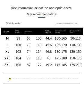 Pantalon de survêtement athlétique pour hommes Joggers Gym Workout Running Fitness Casual Durable Confortable Sporty Pantalons pour hommes - Product Image 3