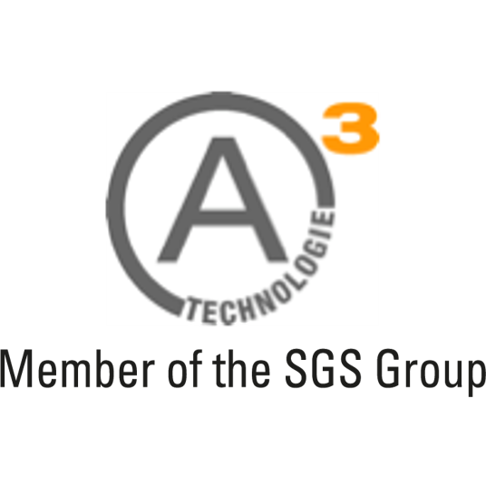 AAA Technologie GmbH logo