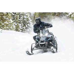 Motoneige Yamaha Sidewinder 2017 LE EPS 2025 - Product Image 5