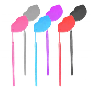 Espejo Cosmético Mini de Precio de Fábrica para Artistas de Pestañas, Maquillaje Diario, Personalizado, de Pared, de Acero Inoxidable Chapado en Oro - Product Image 5