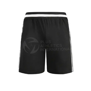 Conjunto de uniforme de partido de voleibol para hombre con logotipo personalizado, ligero, transpirable, diseño atlético, uniforme de voleibol personalizado para hombre - Product Image 6
