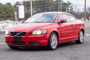 Volvo C-70 T-5 de 2008 - Product Image 3