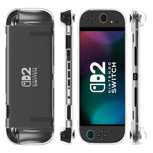 For Nintendo Switch 2 <b>Protective</b> Carrying Case Hard Shell PC Material Console <b>Shield</b> - Product Image 6