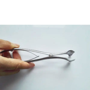 Speculum nasal manuel Killian certifié Iso Ce Nouveau spéculum nasal podiatrique pour chirurgie plastique pour les environnements sensibles à la puissance - Product Image 5