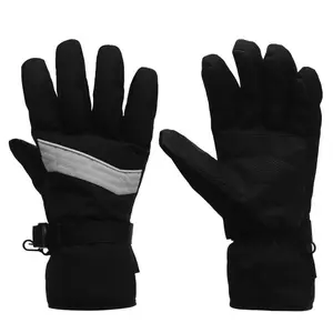 最新滑雪手套男女保暖冬季防水滑雪滑雪板手套雪地车户外雪地车手套