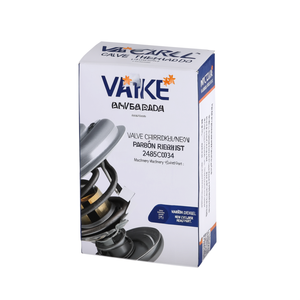 Thermostat de soupape 2485C034 de remplacement pour moteur diesel Perkins, nouvelle pièce de culasse - Product Image 2