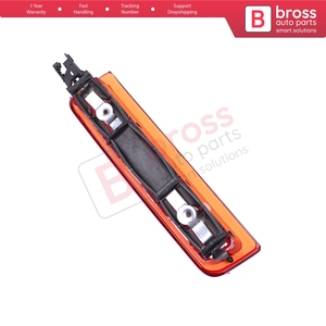 Luz de Freno Trasera LED BDP914 2K0945087C para Caddy MK3 2004-2015 - Product Image 3
