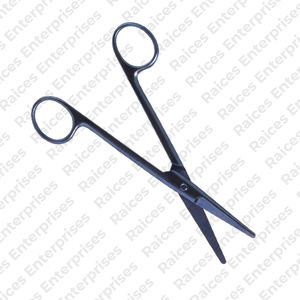 กรรไกรผ่าตัด Mayo แบบแมนนวลสำหรับใช้ทางการแพทย์กรรไกรผ่าตัดใช้มือคุณภาพสูงจากโรงงานโดยตรง - Product Image 1