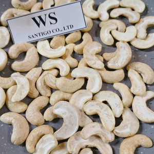 Offre Spéciale! Morceaux de noix de cajou WS Noix de cajou cassées SANTIGO Kaju Badam Faible quantité minimale de commande - Product Image 1