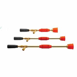 Connecteur de filetage extérieur demi-pouce en laiton de qualité supérieure raccord de tuyau résistant à la Corrosion pour systèmes de pulvérisateur en gros OEM bas quantité minimale de commande - Product Image 4