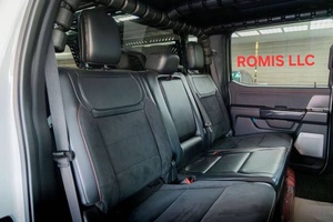 Fo-rd F-150 Rap-tor 2021 Pickup Truck - Product Image 3
