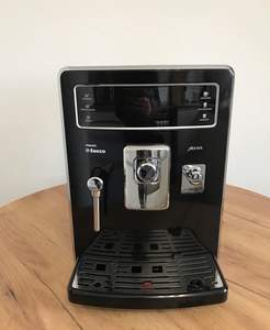 Machine à expresso entièrement automatique en acier inoxydable de haute qualité, cafetière intelligente pour la maison avec écran tactile et réservoir à lait - Product Image 2