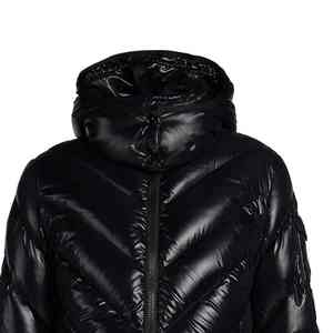 High Quality <b>Padded</b> Puffer Jacket Men Winter <b>Coat</b> With Cotton <b>Padded</b> Bubble Jackets Warm Down Jackets With Custom Logo - Product Image 6