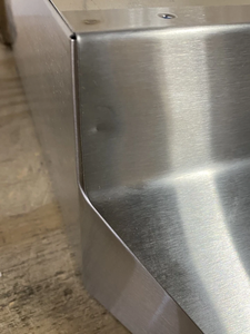 B-o-a-n 413004 Campana extractora de 230 CFM y 30 pulgadas de ancho, sin conducto, para debajo del gabinete - Product Image 3