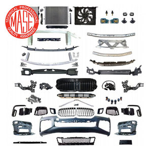 Pare-chocs avant MASE de haute qualité pour <span class=keywords><strong>BMW</strong></span> Série <span class=keywords><strong>7</strong></span> G11 LCI MT 2019 2020 2021 <span class=keywords><strong>2022</strong></span> – Kit carrosserie <span class=keywords><strong>prix</strong></span> usine - Product Image 4