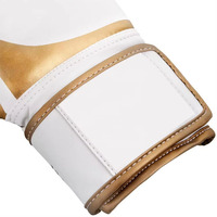 Guantes de Boxeo MMA Personalizados - Estilo Sanda, Ecológicos y Transpirables, Cierre de Gancho y Bucle, Ajuste y Sensación Personalizables