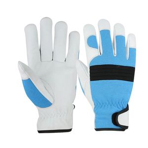 ถุงมือช่างทนทานต่อแรงกระแทกทนทานสูงถุงมือช่างสำหรับงานก่อสร้างยานยนต์ - Product Image 2