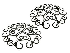 Classique intérieur et extérieur hôtel bureau et Restaurant porte-Pot de fleur support jardin décoratif Pots de plantes maison support - Product Image 4