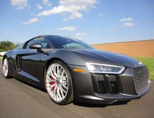 Audi R8 2017 USADO EN EXCELENTES CONDICIONES - Product Image 1