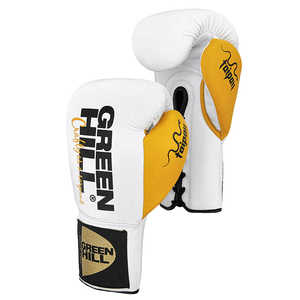 Guantes de Kick Boxing TAIPAN de 12 oz, Hechos a Medida, Equipo de Entrenamiento de MMA con Patrón Impreso para Gimnasio - Product Image 5