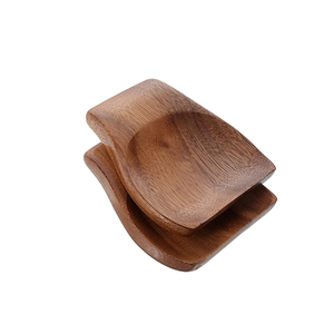 Cuchara de madera hecha a mano artesanal Natural, herramienta de Decoración de cocina, plato Vintage, cuchara, herramienta de calidad superior para la venta - Product Image 5