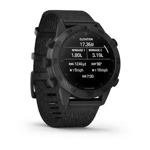 VENTAS CALIENTES Reloj de Lujo para Hombre Garmins MARQ Commander Gen 2 - Product Image 1