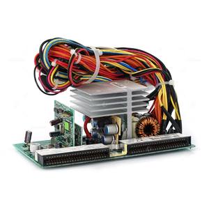 Placa de alimentación trasera A3C40098548 FUJITSU para TX150 S7 reacondicionada - Product Image 1