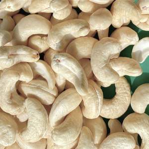 ถั่วเม็ดมะม่วงหิมพานต์แบบพรีเมี่ยมนำเข้าจากเวียดนาม - Product Image 1