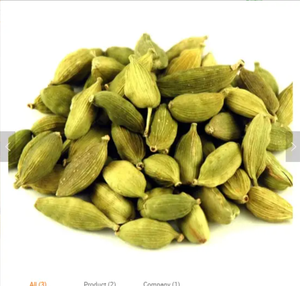 Vente en gros de cardamome blanche de haute qualité - Product Image 2
