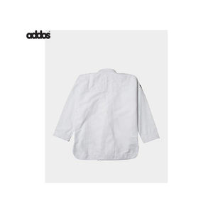 Uniforme de Judo de Algodón 100% de Alta Calidad al por Mayor con Logotipo Personalizado para Artes Marciales - Product Image 6