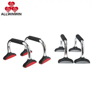 ALLWINWIN PUB12 Push Up Bar-Griff Griffst änder Pushup Worth