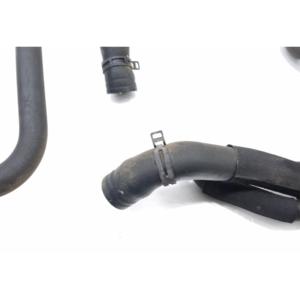 Kit Tubi Radiatore Mercedes Classe B W246 2a Serie A2465011458 OM 607.951 Diesel 1500 (12>) - Product Image 3